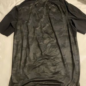 Lululemon Mens shirt small